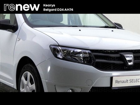 2017 Dacia Sandero 1.0 75 ALTERNATIVE €8,950 thumbnail