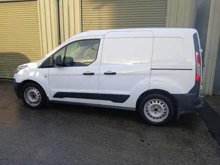 2016 Ford Transit  €4,750 thumbnail