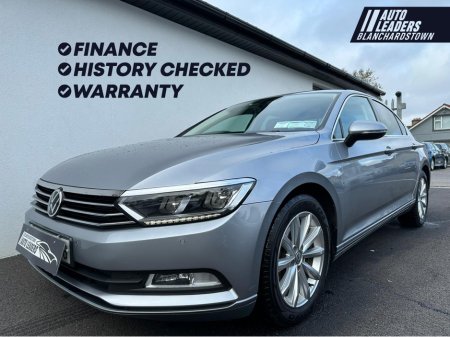 2019 Volkswagen Passat 2.0 TDI COMFORTLINE 150BHP NAV €14,450
