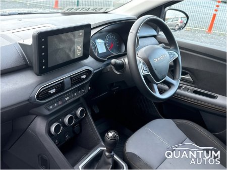 2024 Dacia Jogger - thumbnail 13