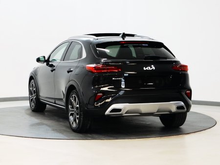 2022 Kia XCeed - photo 5