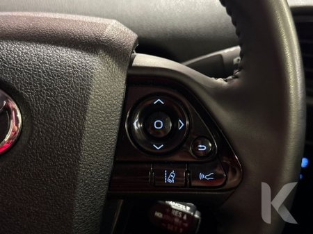 2022 Toyota Prius 1.8 HYBRID - CRUISE CONTROL - REAR CAMERA €21,950 thumbnail