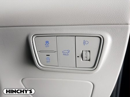 2023 Hyundai Tucson 2WD Executive Plus €31,900 thumbnail