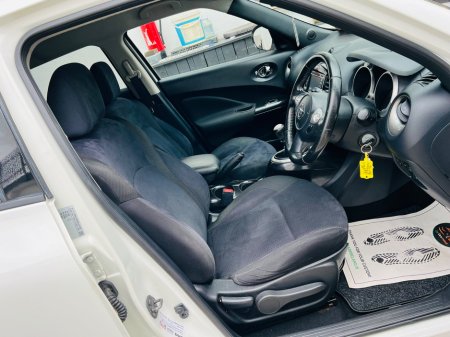 2014 Nissan Juke - thumbnail 9