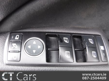 2013 Mercedes-Benz A Class - thumbnail 14