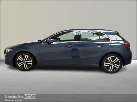 2022 Mercedes-Benz A Class A180d A/T Progressive €335pm €33,900 thumbnail