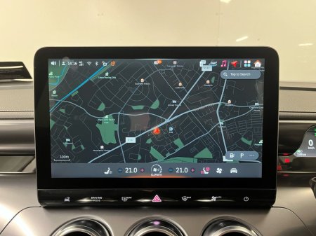 2024 Smart #3 Pro+ - High Spec - Price Drop €7,000 saving - Panoramic Glass Roof - Reversing Camera - Climate Control - Electric Heated Seats - Keyless Start - Sat Nav - Apple CarPlay/Android Auto - €29,950 or €30, €29,950 thumbnail