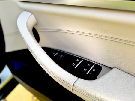 2018 BMW X3 - thumbnail 15