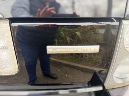 2006 Land Rover Range Rover - thumbnail 7