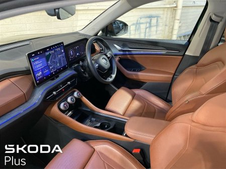 2025 Skoda Kodiaq - thumbnail 4