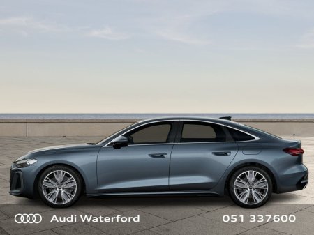 2026 Audi A5 E-Hybrid Quattro S Line €71,382 thumbnail
