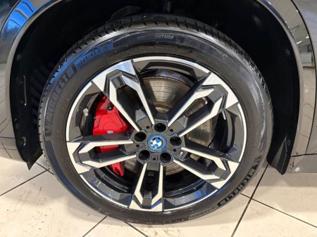 2025 BMW X1 - thumbnail 13