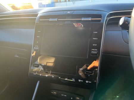 2024 Hyundai Tucson Executive €34,700 thumbnail