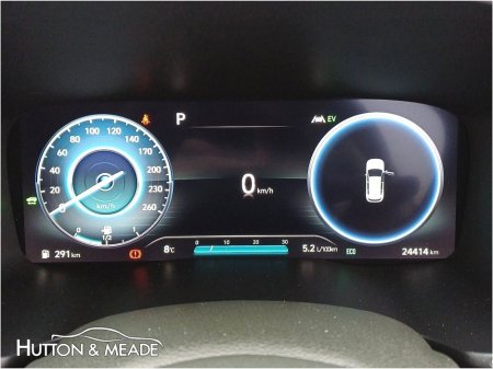 2023 Hyundai Santa Fe Premium PHEV 1.6 Petrol 5dr €48,999 thumbnail