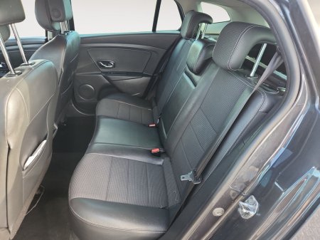 2014 Renault Megane - thumbnail 13