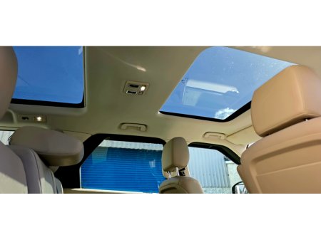 2018 Land Rover Discovery - thumbnail 5