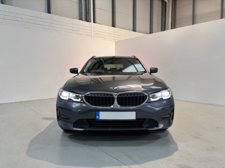 2022 BMW 3 Series - thumbnail 8