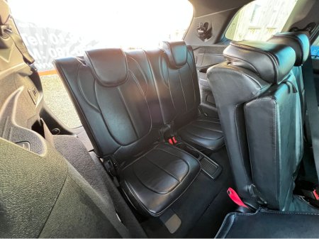 2016 BMW 2 Series Gran Tourer ==STUNNING 7 SEATER//AUTO//LOW KMS//IMMACULATE== €17,500 thumbnail