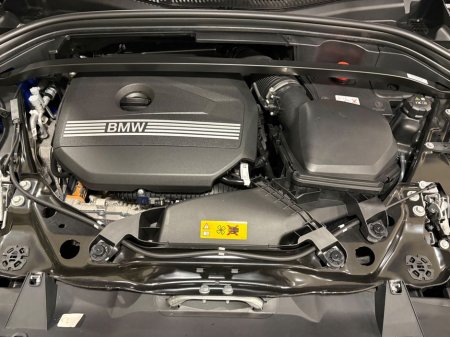 2023 BMW X1 25e M-SPORT PRO X-DRIVE=1 OWNER//LOW MILES//HUGE SPEC=FULL BMW SERVICE HISTORY=TAILORED FINANCE PACKAGES AVAILABLE=TRADE IN'S WELCOME €44,995 thumbnail