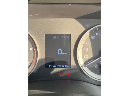 2016 Hyundai Tucson - thumbnail 15