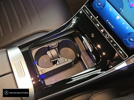 2026 Mercedes-Benz C Class C200D AMG Line €64,330 thumbnail