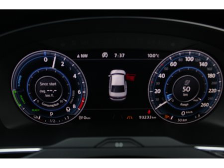 2016 Volkswagen Passat - thumbnail 12