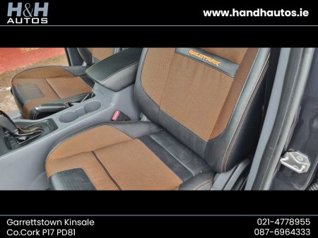 2017 Ford Ranger - thumbnail 2