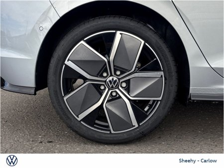 2026 Volkswagen Golf - thumbnail 9