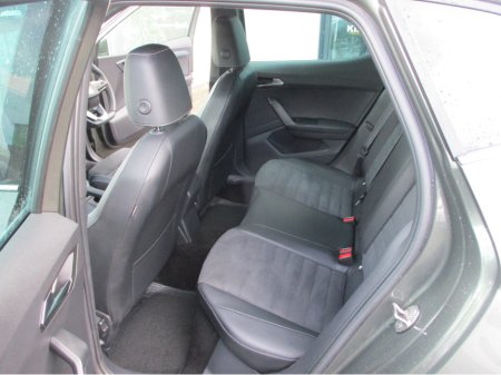 2023 SEAT Arona - thumbnail 12