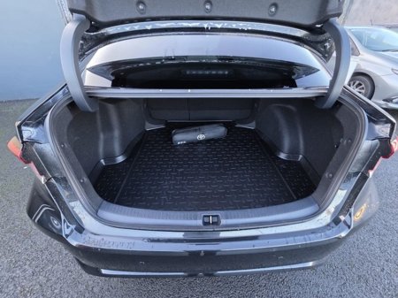 2025 Toyota Corolla 1.8 Hybrid Sol 5dr ( Ex Demo Sale) €36,949 thumbnail