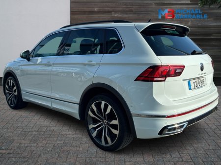 2023 Volkswagen Tiguan - thumbnail 3