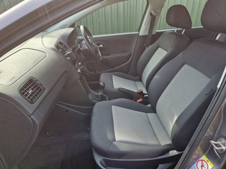 2014 Volkswagen Polo - thumbnail 14