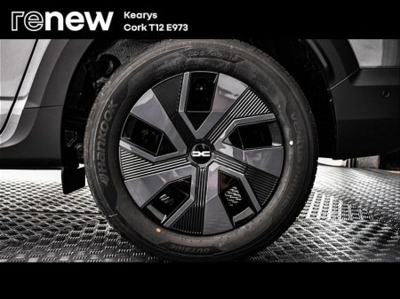 2026 Dacia Jogger Expression TCe 110 GSR2 thumbnail