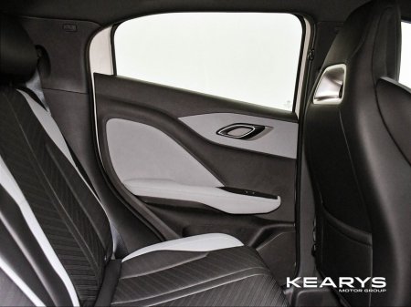 2026 BYD Dolphin Surf - thumbnail 25