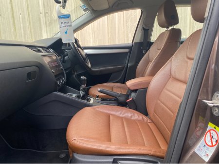 2019 Skoda Octavia //LEATHER//NAV//CAMERA €17,999