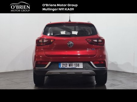 2021 MG ZS - thumbnail 10