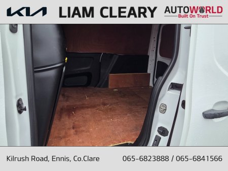 2019 Citroen Berlingo 650 EN-PRISE BLUE HDI 1.9 D 600 4DR €8,995 thumbnail
