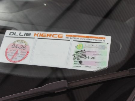 2016 Renault Captur - thumbnail 9