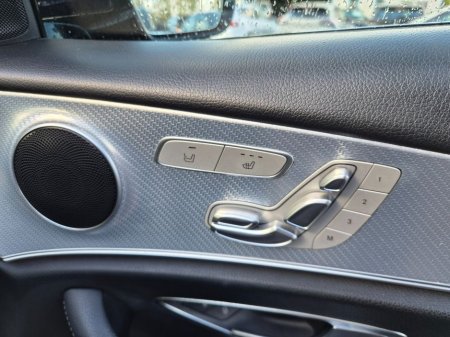 2019 Mercedes-Benz E Class - photo 3