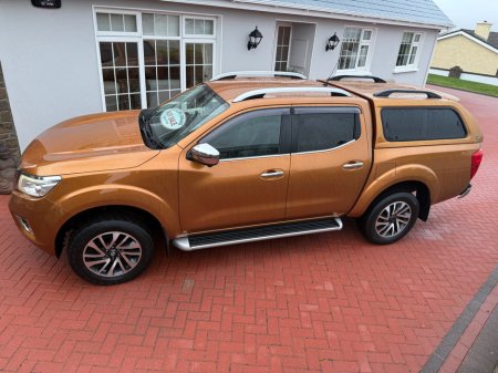 2019 Nissan Navara - thumbnail 12