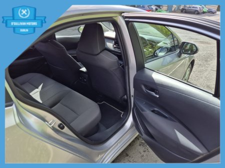 2022 Toyota Corolla - thumbnail 20