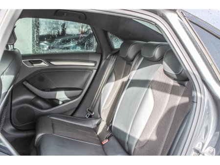 2019 Audi A3 - thumbnail 30