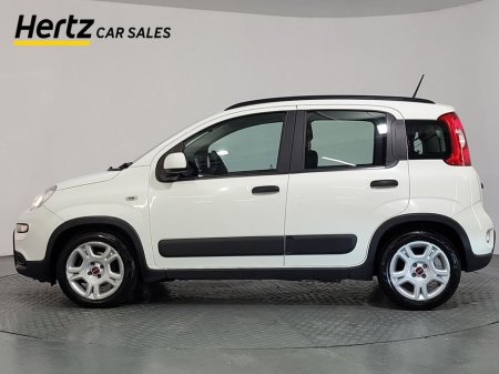 2023 Fiat Panda - photo 2