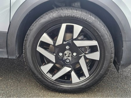 2022 Opel Mokka - thumbnail 10