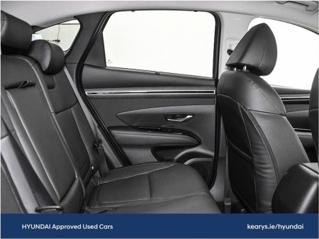 2021 Hyundai Tucson - thumbnail 15