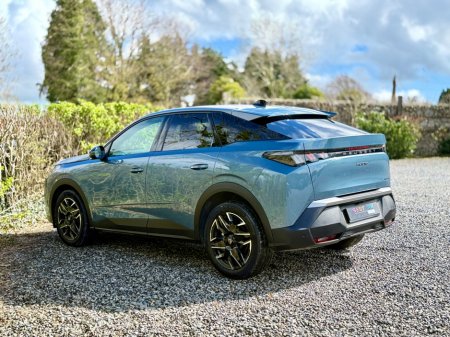 2025 Peugeot 3008 - thumbnail 11