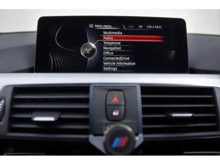 2016 BMW 3 Series 330E M SPORT PLUG-IN HYBRID *ALCANTARA SPORT MEMO SEATS*HEAD-UP DISPLAY*360PAN CAM* €17,890 thumbnail