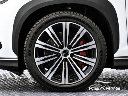 2026 BYD Sealion 7 Order your 261 Sealion 7 Excellence Indigo Grey today! thumbnail