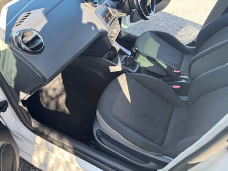 2017 SEAT Ibiza - thumbnail 15