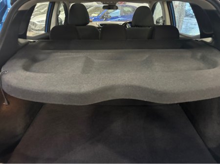 2021 Nissan Qashqai 1.5 DSL SE DCT MY20 4DR €18,999